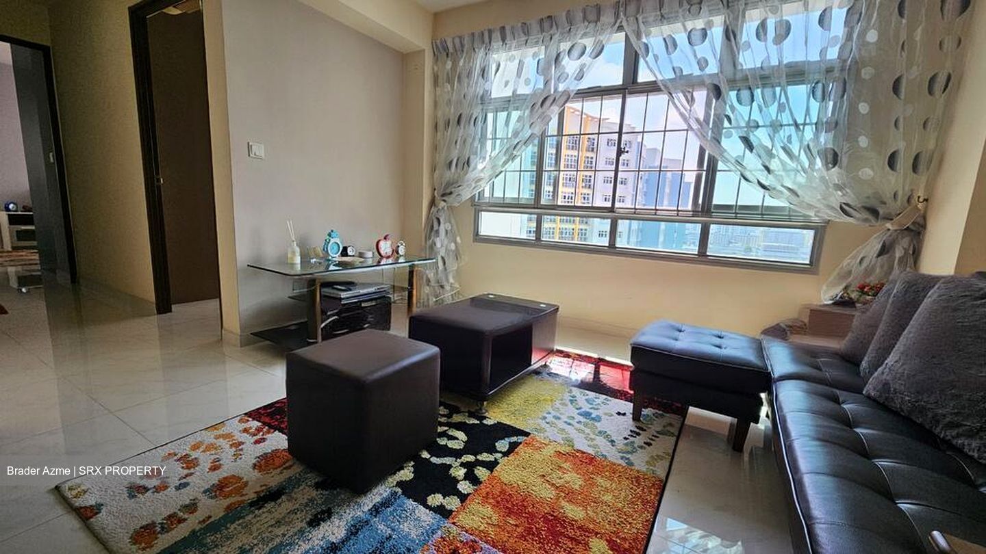 Blk 5A Kallang Heights (Kallang/Whampoa), HDB 3 Rooms #464126471